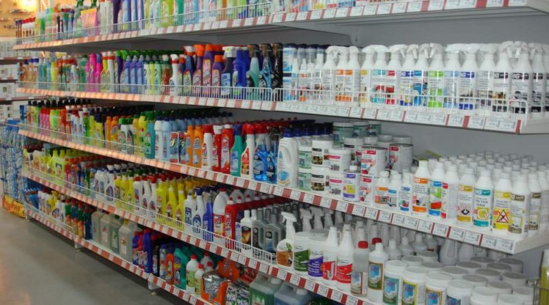 Foto С 23 марта в Молдове возобновят деятельность магазины по продаже дезинфицирующих средств, запчастей и сельскохозяйственной продукции 1 22.01.2022