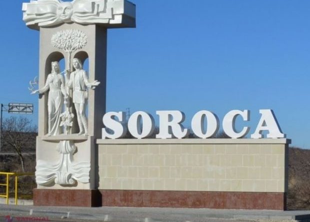 Orașul Soroca se confruntă cu cinci cazuri înregistrate de COVID-19