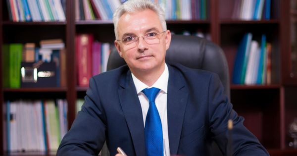 Foto Andrei Uncuța este noul director interimar al Spitalului Clinic Republican 1 22.01.2022
