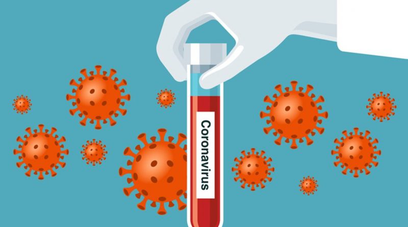 Foto Побороть коронавирус без лекарств: 47-летняя женщина смогла излечится от болезни за две недели 1 22.01.2022