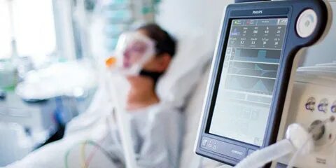 Foto В больницах Республики Молдова в общей сложности имеется 500 аппаратов для искусственной вентиляции легких (ИВЛ) 1 22.01.2022