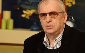 Foto Ziaristul Petru Bogatu s-a stins din viață 7 29.01.2022