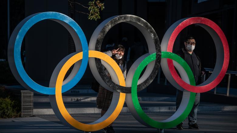 Foto A fost stabilită noua dată de desfășurare a Jocurilor Olimpice de la Tokyo: 23 iulie - 8 august 2021 1 22.01.2022
