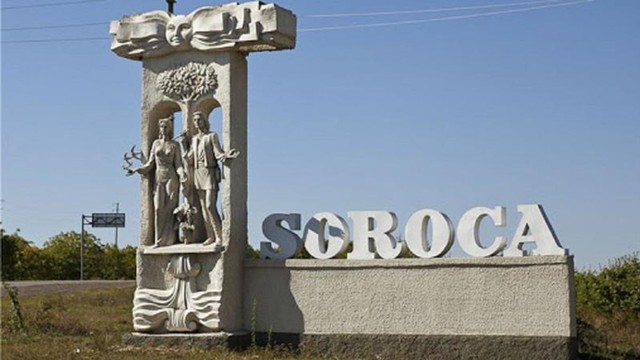 Amenzi usturătoare pentru cei care vor încerca să intre ilegal în municipiul Soroca