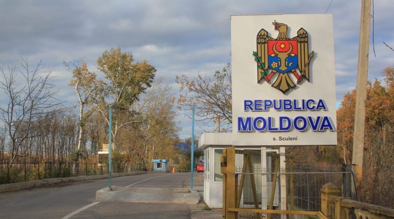 Foto За 11 апреля молдавскую границу пересекли 835 человека 1 22.01.2022