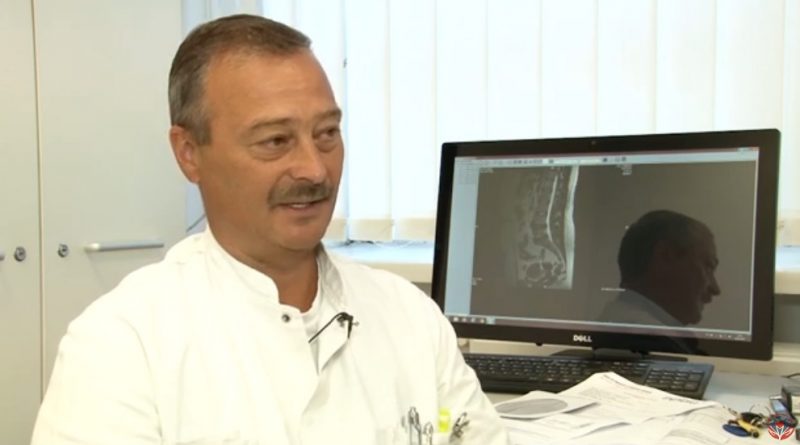 /VIDEO/ Vezi povestea medicului din Fălești care va prelua conducerea unui Spital Județean din România