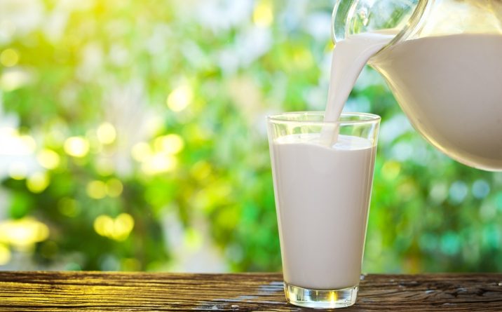 Republica Moldova ocupă primul loc la consumul de lapte exportat din Ucraina