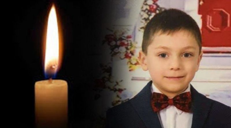 Copilul din Hâncești dispărut acum două zile a fost găsit fără suflare