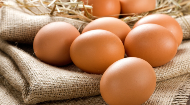 Câte ouă consumă în medie un moldovean pe an