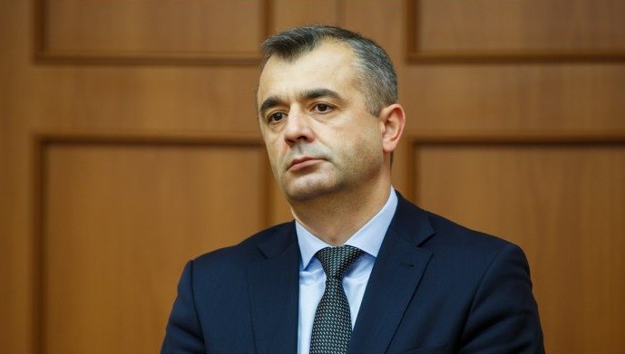 România va examina cererea de retragere a cetățeniei române al lui Ion Chicu