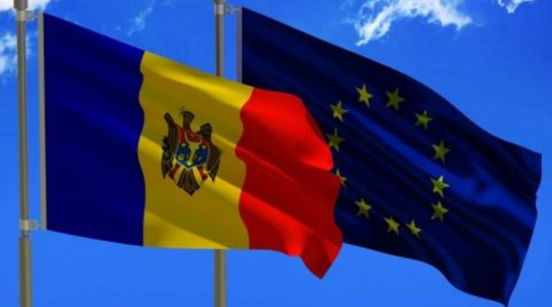 Republica Moldova a primit 20 milioane de euro din a doua tranşa de finanţare din UE