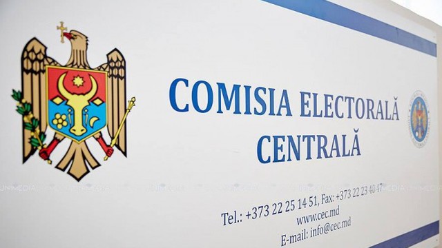 Comisia Electorală Centrală a anunțat când va începe perioada electorală pentru alegerile prezidențiale