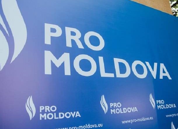 Trei deputați din Pro Moldova testați pozitiv la COVID-19