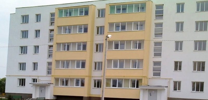 Mai multe familii vulnerabile din orașul Glodeni vor beneficia de apartamente sociale