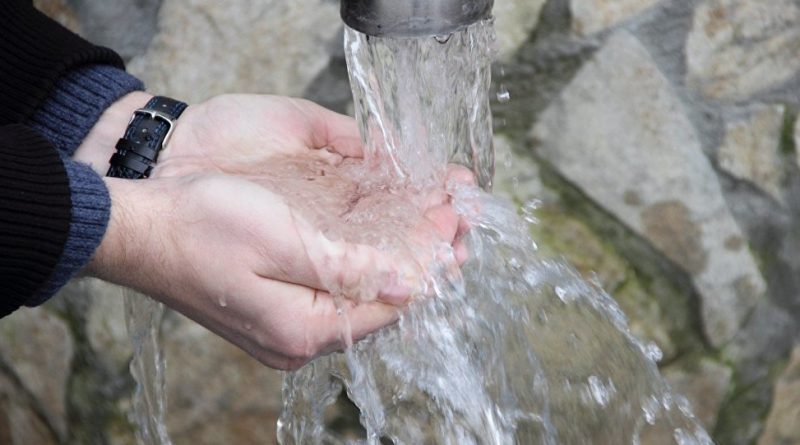 Locuitorii comunelor Cuhureștii de Sus și Cuhureștii de Jos din raionul Florești vor avea acces la apă potabilă de izvor