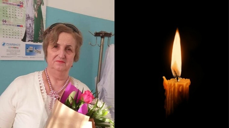 Un medic din orașul Soroca s-a stins din viață în urma complicațiilor provocate de COVID-19