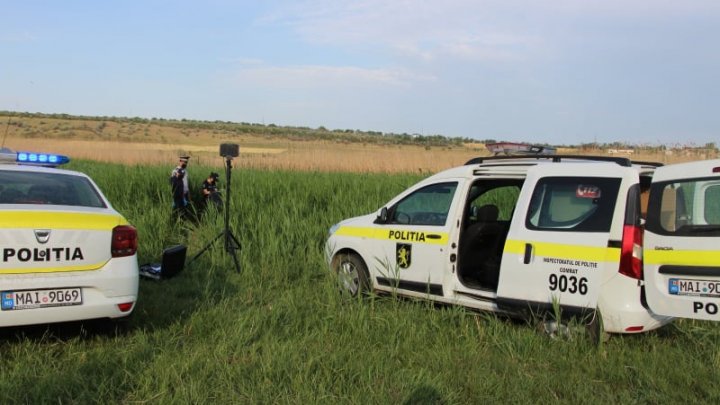 Noi detalii șocante despre pruncul mort găsit într-un lan agricol din raionul Drochia