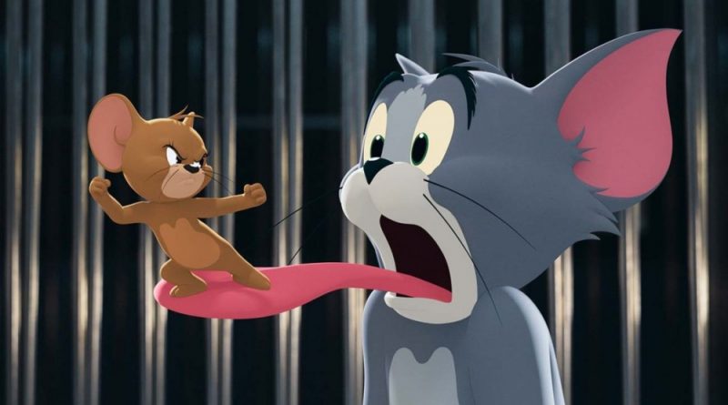 /VIDEO/ Tom și Jerry revin pe ecrane într-o nouă manieră