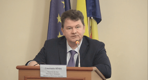 Constantin Rîmiş: În Republica Moldova nu există cazuri confirmate de reinfectare cu COVID-19. Totuși cum rămâne cu Ministrul Voicu
