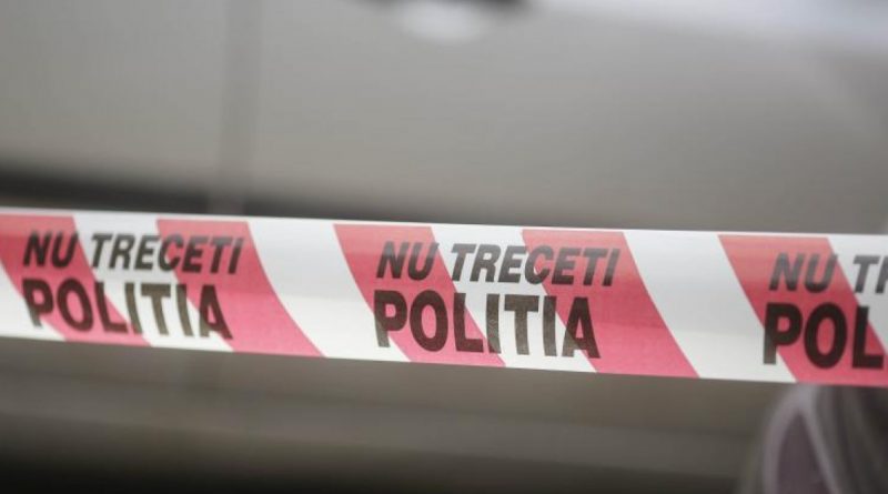 Cadavrul unei persoane carbonizate a fost găsit pe un câmp din raionul Florești