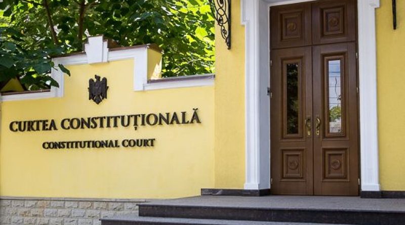 Curtea Constituțională a suspendat legea prin care SIS trece în subordinea Parlamentului