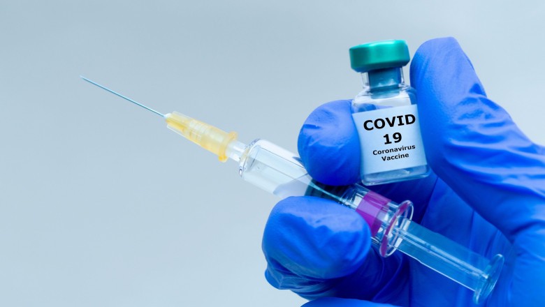 Ministerul Sănătății a anunțat când vor ajunge primele loturi de vaccin anti COVID în Republica Moldova