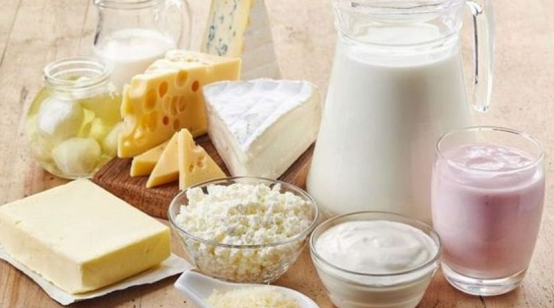 Republica Moldova ocupă locul doi la importul de brânză din Ucraina