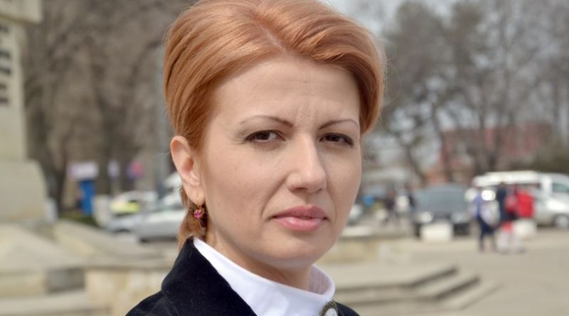 Arina Spătaru propusă în locul lui Andrei Năstase la șefia Platformei DA