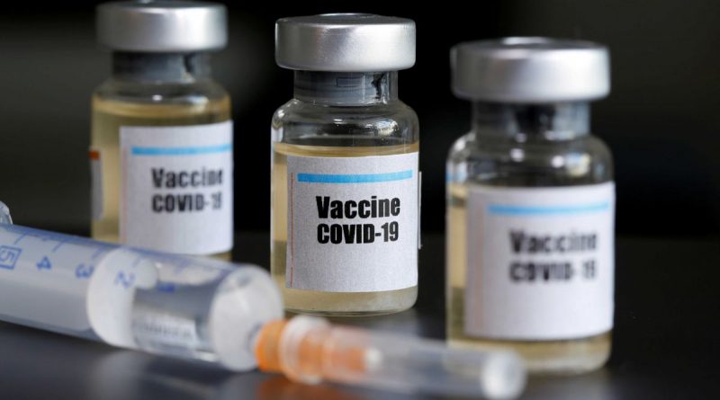 Vaccinarea anti-COVID în Republica Moldova ar putea începe în luna februarie
