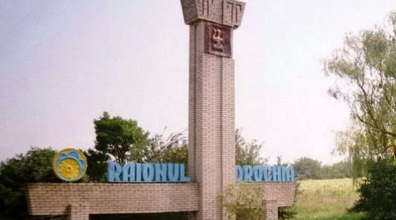 /DOC/ Șase localități din raionul Drochia intră sub Cod Roșu de COVID-19