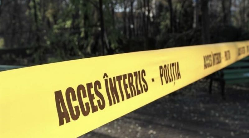 Un bărbat anunțat dispărut, a fost găsită strangulată într-o pădure din raionul Glodeni