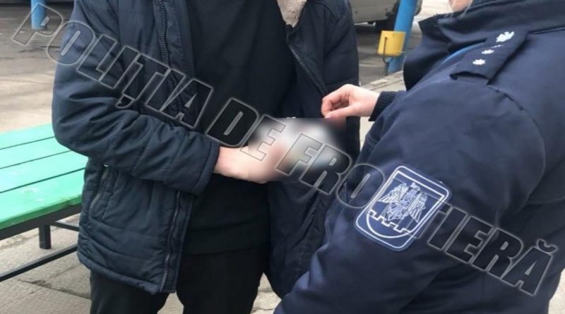 Un tânăr din raionul Fălești riscă amendă penală, după ce și-a perfectat ilegal permisul de conducere