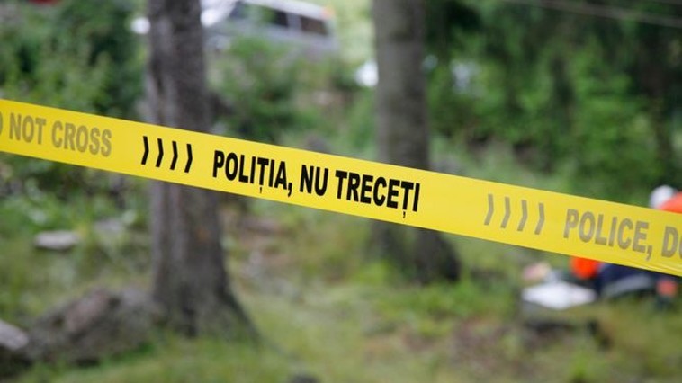 Bărbat dispărut acum trei ani, găsit îngropat într-o gospodărie din raionul Edineț