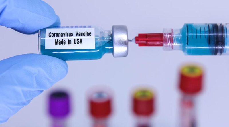 Foto Девять человек стали миллиардерами благодаря производству вакцин от коронавируса 1 26.01.2022