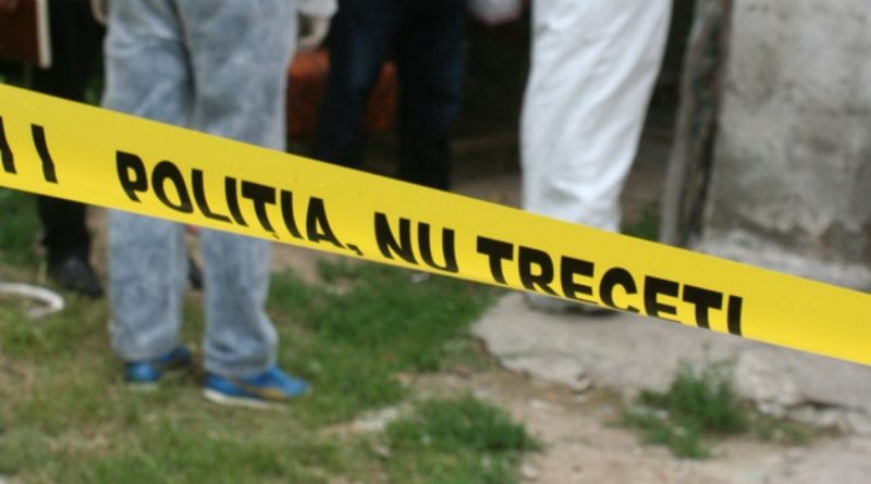 Un bărbat din raionul Fălești, a fost găsit strangulat în propria gospodărie chiar de Paștele Blajinilor