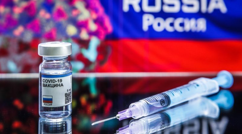 Foto С сегодняшнего дня в Молдове начинается вакцинация Sputnik V 1 26.01.2022