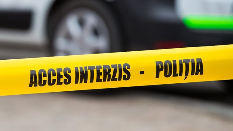 Un bărbat din raionul Briceni, a fost găsit strangulat în propria gospodărie