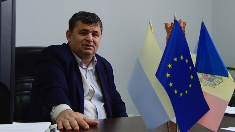 Primarul orașului Edineț riscă să fie demis din funcție pentru conflict de interese