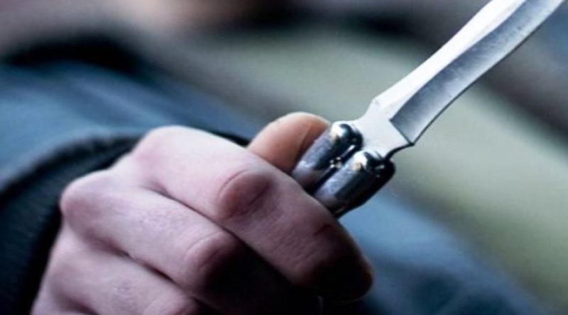 Un bărbat din raionul Dondușeni l-a înjunghiat pe concubinul fostei sale prietene din cauza geloziei