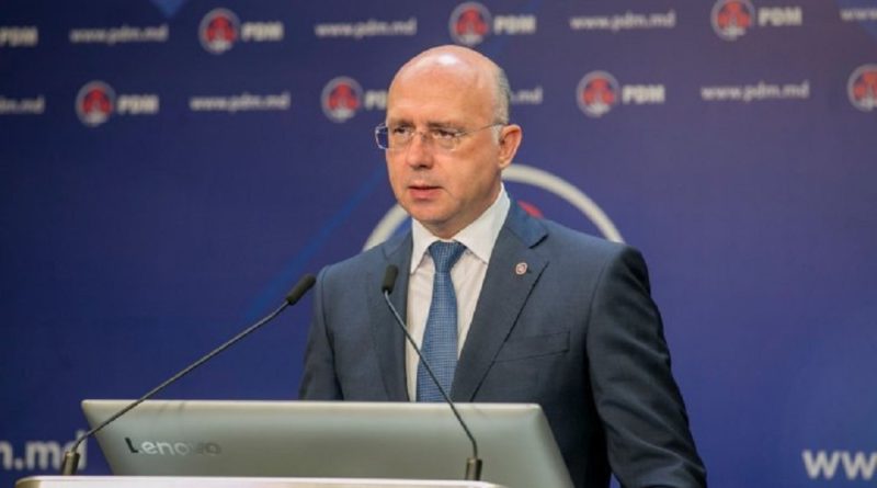 Explicația lui Pavel Filip, după ce mai mulți primari din raionul Râșcani ar fi anunțat că pleacă din PDM