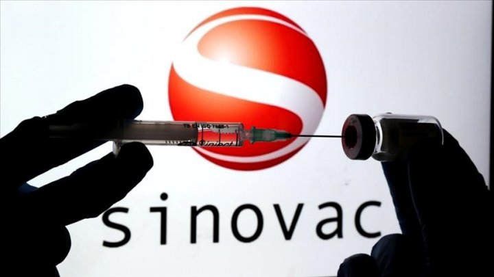 Foto OMS a omologat de urgenţă vaccinul chinez anti-COVID Sinovac 1 26.01.2022