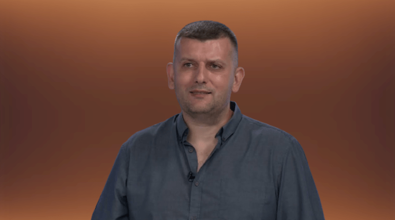 /DOC/ Candidatul independent la alegerile parlamentare, Veaceslav Valico, își creează propriul partid