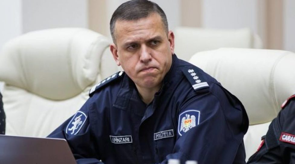 Fostul ministru al Apărării, Alexandru Pînzari, plasat în arest preventiv pentru 30 de zile