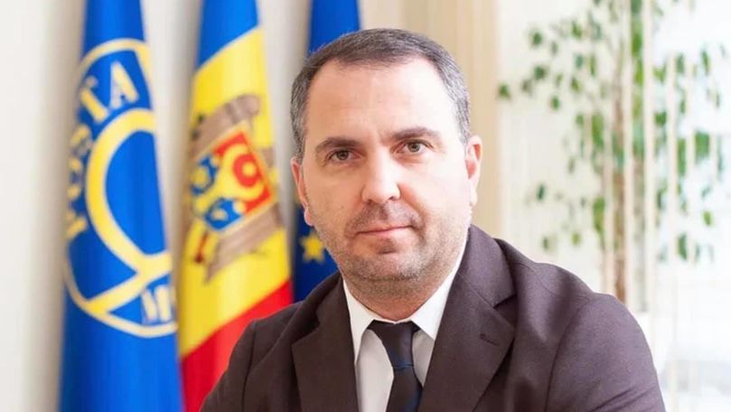 Poșta Moldovei a rămas fără director. Vitalie Zaharia și-a dat demisia