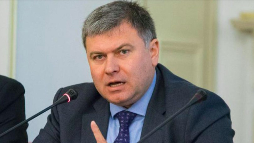 Victor Chirilă a fost numit ambasador al Republicii Moldova în România