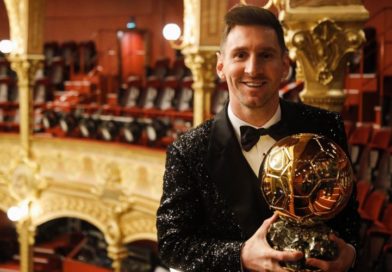 Foto Lionel Messi, prima reacție după cucerirea celui de-al 7-lea Balon de Aur 12 26.01.2022