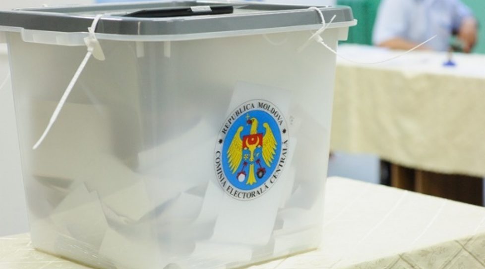 CEC a stabilit data alegerilor locale noi pentru satele Zastînca și Moara de Piatră