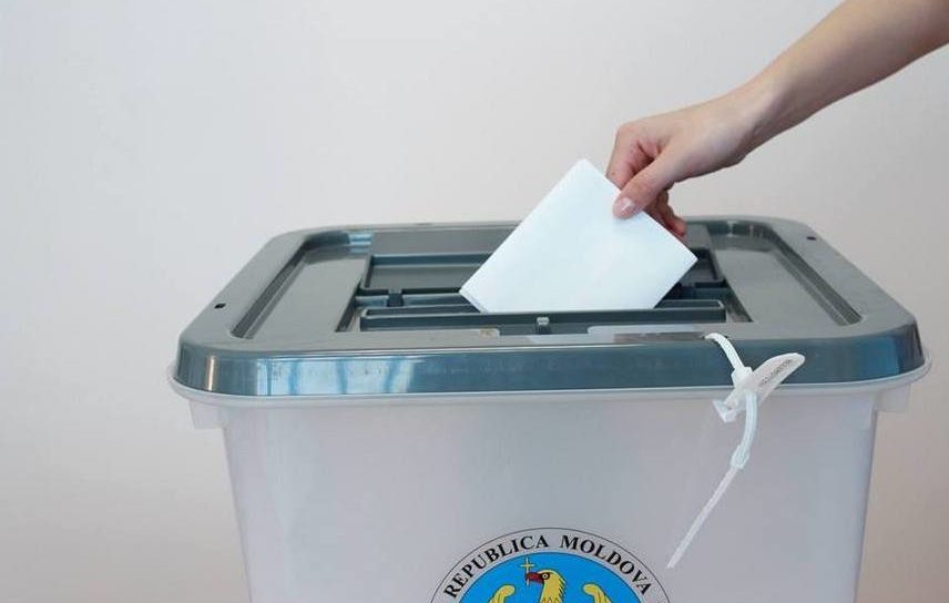 /LIVE/ CEC stabilește data turului doi al alegerilor pentru Primăria municipiului Bălți