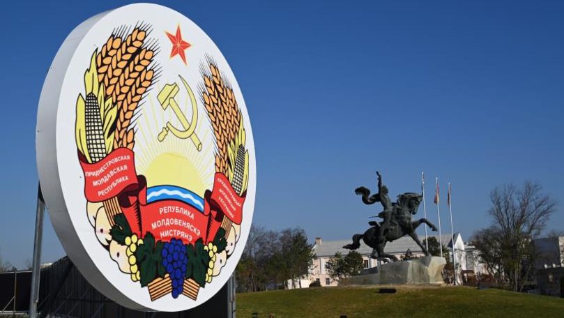 Alegeri în regiunea transnistreană. Locutorii își aleg noul lider