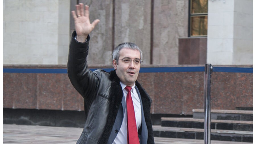 Foto Sergiu Sîrbu, în vizorul ANI pentru avere nejustificată. Circa 1,9 milioane de lei pot ajunge în contul statului 1 29.01.2022